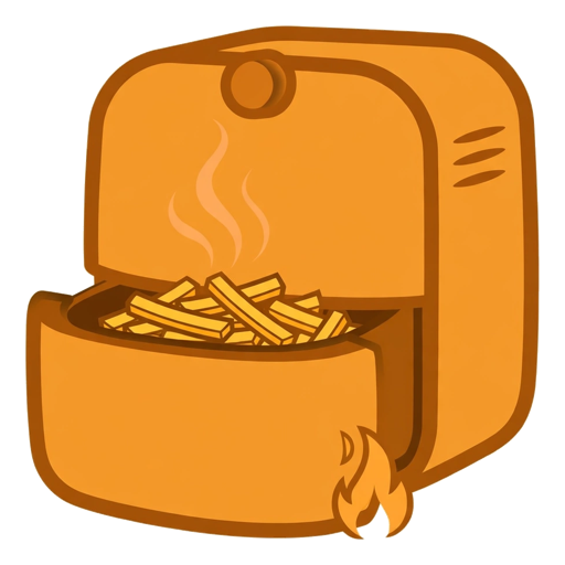 CrispByte Kitchen